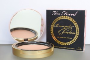 Too Faced :: Pore Perfecting Bronzer