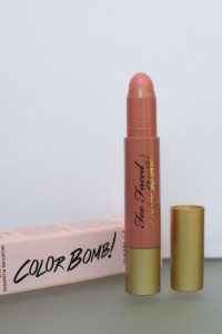 Too Faced :: Color Bomb